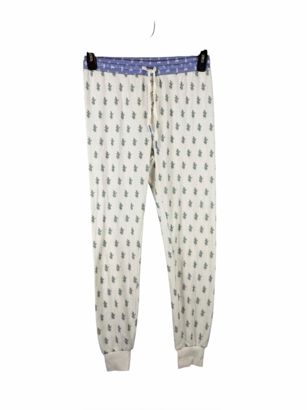 Z Supply Thermal Jogger Lounge Pants XS
